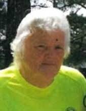 Obituary information for Annette Miles McElveen