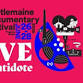 Castlemaine Documentary Festival - Full Festival Pass