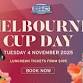 BTC Constructions Melbourne Cup Race Day event image