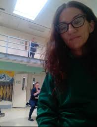 Getting Out Pen Pals (OHIO)