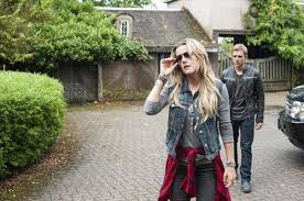 Romero makes a choice that dramatically impacts the bates family. Bates Motel Recap 4 7 14 Season 2 Episode 6 Plunge Bates Motel Bates Motel Season 2 Kathleen Robertson