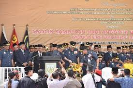 40,699 likes · 252 talking about this. Dymm Sultan Perak Rasmi Sambutan Hari Bomba Sedunia 2017 4 Mei 2017