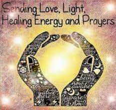 We did not find results for: Lora S Quotes Closing Thought For Tonight Sending Much Angel Healing Prayers To All Who Are Struggling With Issues Right Now God Bless X Facebook