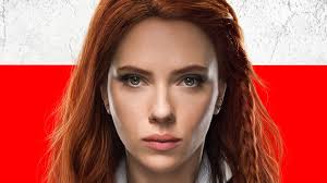 New Black Widow Character Posters Are Extremely Revealing