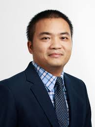 TS. Phạm Hoàng Giang