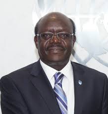 The sides agreed to strengthen the cooperation. Mukhisa Kituyi Secretary General Of The United Nations Conference On Trade And Development United Nations Secretary General