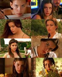 Liv Tyler in Stealing Beauty (1996) : r/LivTyler