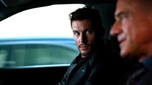 Stabler and Whelan Discuss Why They Became Police Officers