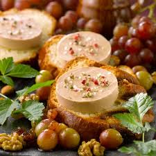 Le Foie Gras Mais Avec Quels Pains Le Blog Du Foie Gras Foie Gras Alimentation Le Foie
