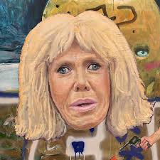 Mister Kern Bordeaux 2021