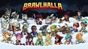 Brawlhalla Legends Tier List Legend Battle The Incredibles