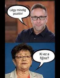 De ha a vírus nem talál fogékony szervezetet közöttünk, máshová vándorol. 15 Muller Cecilia Memek Ideas In 2021 Memek Vicces Humor Vicces Kepek