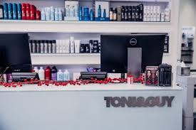 Free check up on a new haircut and colour within 2 weeks! Toni Guy Kensington One Of London S Best Hair Salons