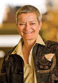 Marty Richardson '79