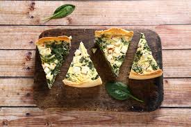 How To Freeze Quiche Frozen Quiche Quiche Recipes Healthy Food