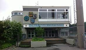 Horst Dohm Eisstadion Wilmersdorf Eisbahn Berlin De