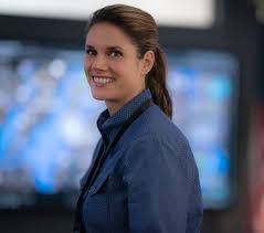 Missy Peregrym, born on June 16, 1982, in Montreal, Canada, is not only a  talented actress but also a devoted wife and mother. She is married to  Australian actor Tom Oakley, and