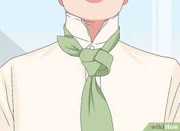 How to tie a windsor knot | ties.com. How To Tie A Trinity Knot 11 Steps With Pictures Wikihow