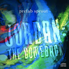 The Sun S Gone Dim And The Sky S Turned Black Moon Dog A Song By Prefab Sprout On Spotify Prefab Sprout Prefab Discover Music