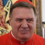 Cardinal Joseph William Tobin, C.Ss.R.