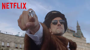 Audience reviews for club de cuervos: Chava En La Copa De Rusia Netflix Youtube