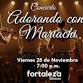 Adorando con Mariachi - Worship with Mariachi event image