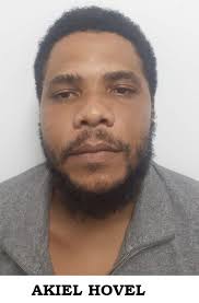 Accused 6ixx gangsters go to court