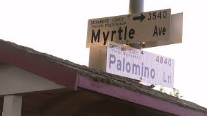 Sex Workers Cause Concern in North Highlands Neighborhood