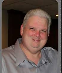 Robert Mount Obituary