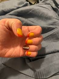 Powder Dip The Red Isn T Quite As Dark As I Would Have Liked But I Think They Turned Out Pretty Cute I M Ready For The Season Regardless Chiefs Nation Nails We are dedicated to our customers.