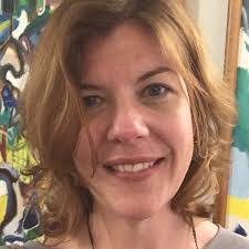 Elizabeth Bunnell's Instagram, Twitter & Facebook