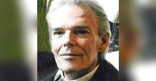 Ronald G. Crowder Obituary