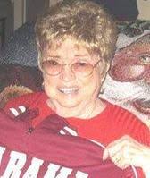 Joyce Lott Obituary (1936