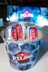 Cerveza Pilsen Paraguay Coors Light Beer Can Beer Coors Light