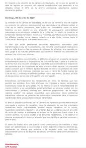 ¡bienvenido al fan page oficial de afp habitat! Afp Habitat Se Suma A Criticas A Proyecto De Retiro De Fondos Con Carta A Sus Afiliados T13