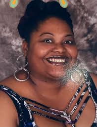 Shane Latisha “Shanea” Gardner (1982-2021)