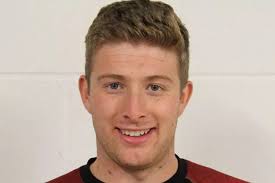 Declan Thompson returns to Huddersfield Rugby Union Club