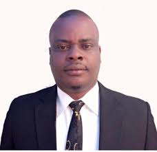 Meet a zionist who is also A legal Practitioner. Myson Adeyemi Nejo