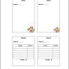 These math worksheets printable can be used by everyone. 1