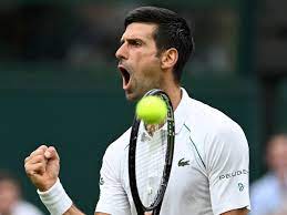 Keep across all the live scores and results from sw19. Kykgglhiutsfcm