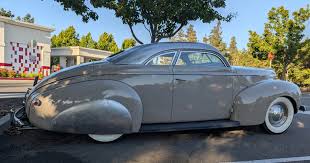 Image result for Gull Gray 1939 Mercury