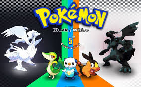 There are numerous variations of solitaire that are usually played by one individual. Pokemon Pokemon Black And White Generic Metaphors Pokemon Black And White Black Pokemon Pokemon