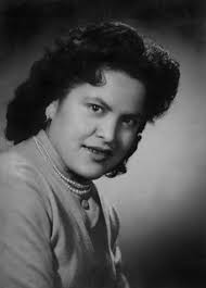 Laura Belén Rojas Morales