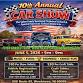 Salem Votec 10th Annual Car Show