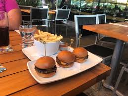 We hope you'll join us again soon! Happy Hour Fries Picture Of Cactus Club Cafe Coal Harbour Vancouver Tripadvisor