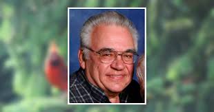 Ray Walter Obituary May 18, 2024