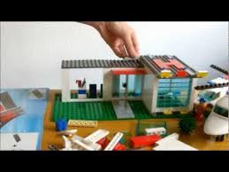 Lego pesawat manta aircraft tutorial diy lego brick creator building block lego pesawat from id.pinterest.com. Lego Buat Rumah 07 Mainan Anak