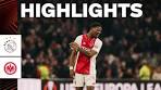 All to play for in Germany | Highlights and reaction Ajax ... - YouTube
