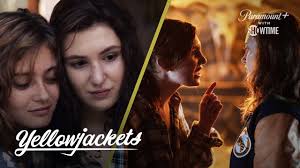 Shauna and Jackie's Friendship Evolution