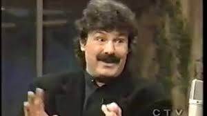 Burton Cummings Interview 1999